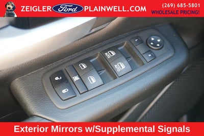 2024 RAM 1500 Tradesman 4x4 CREW CAB V6 3.6L 24 Valve CLASS 4 T TOW GROUP