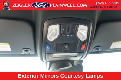 2024 RAM 1500 Tradesman 4x4 CREW CAB V6 3.6L 24 Valve CLASS 4 T TOW GROUP