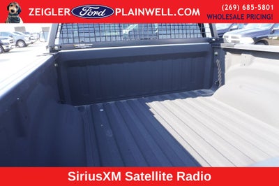 2024 RAM 1500 Tradesman 4x4 CREW CAB V6 3.6L 24 Valve CLASS 4 T TOW GROUP