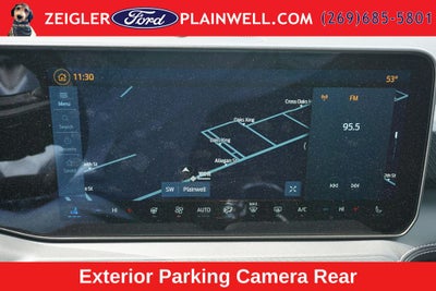2025 Ford Mustang GT Premium CONVERTIBLE GT PERFORMANCE ACTIVE EXAUST MAGNARIDE