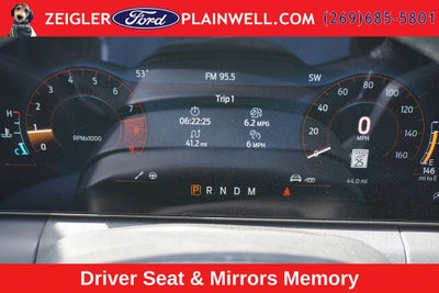 2025 Ford Mustang GT Premium CONVERTIBLE GT PERFORMANCE ACTIVE EXAUST MAGNARIDE