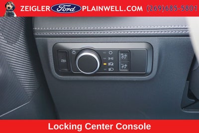 2025 Ford Mustang GT Premium CONVERTIBLE GT PERFORMANCE ACTIVE EXAUST MAGNARIDE