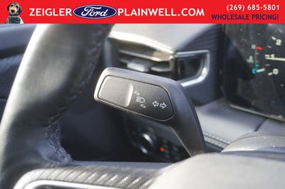 2024 Ford Mustang EcoBoost Premium Convertible Leather Rear Camera