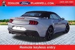 2024 Ford Mustang EcoBoost Premium Convertible Leather Rear Camera