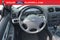 2002 Ford Thunderbird Base Convertible Hard and Soft Top Leather V8 Chrome Wh