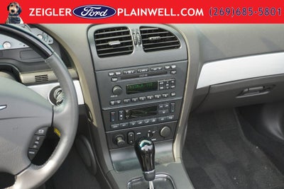 2002 Ford Thunderbird Base Convertible Hard and Soft Top Leather V8 Chrome Wh