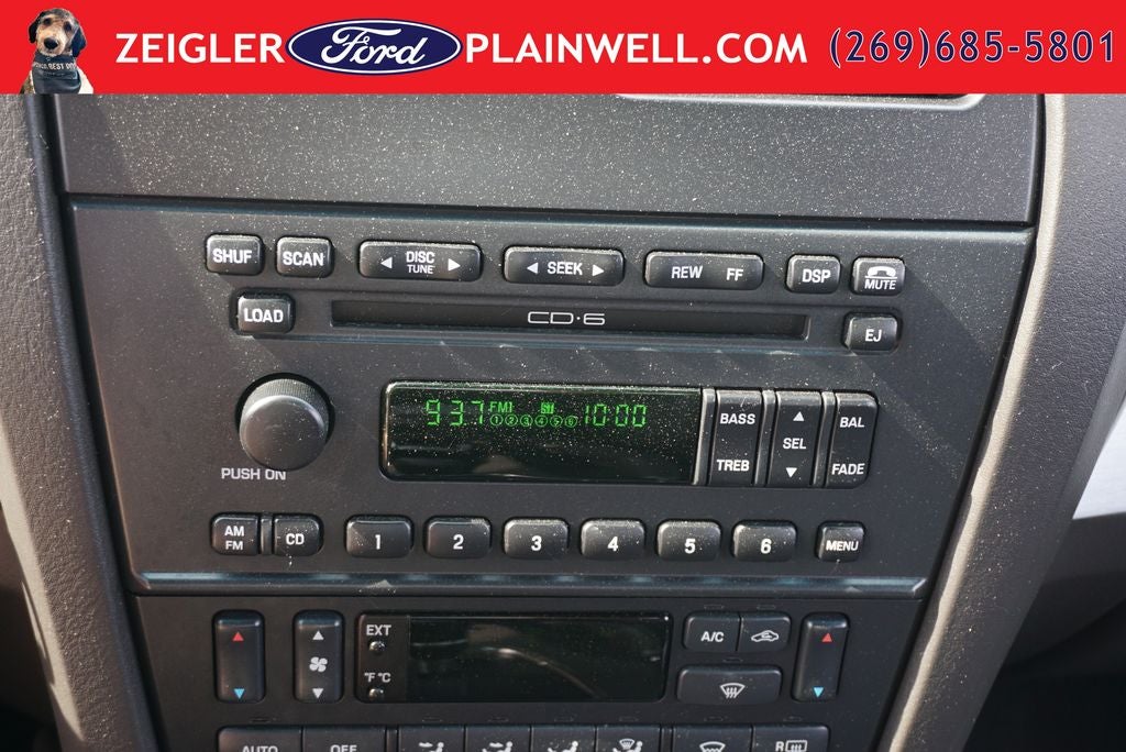 2002 Ford Thunderbird Base Convertible Hard and Soft Top Leather V8 Chrome Wh