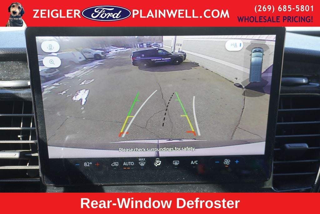 2024 Ford Transit-350 XLT Medium Roof 15 Passenger