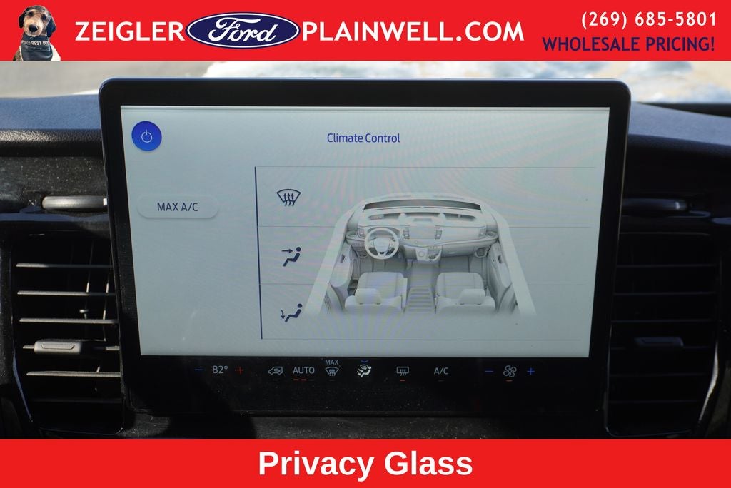 2024 Ford Transit-350 XLT Medium Roof 15 Passenger