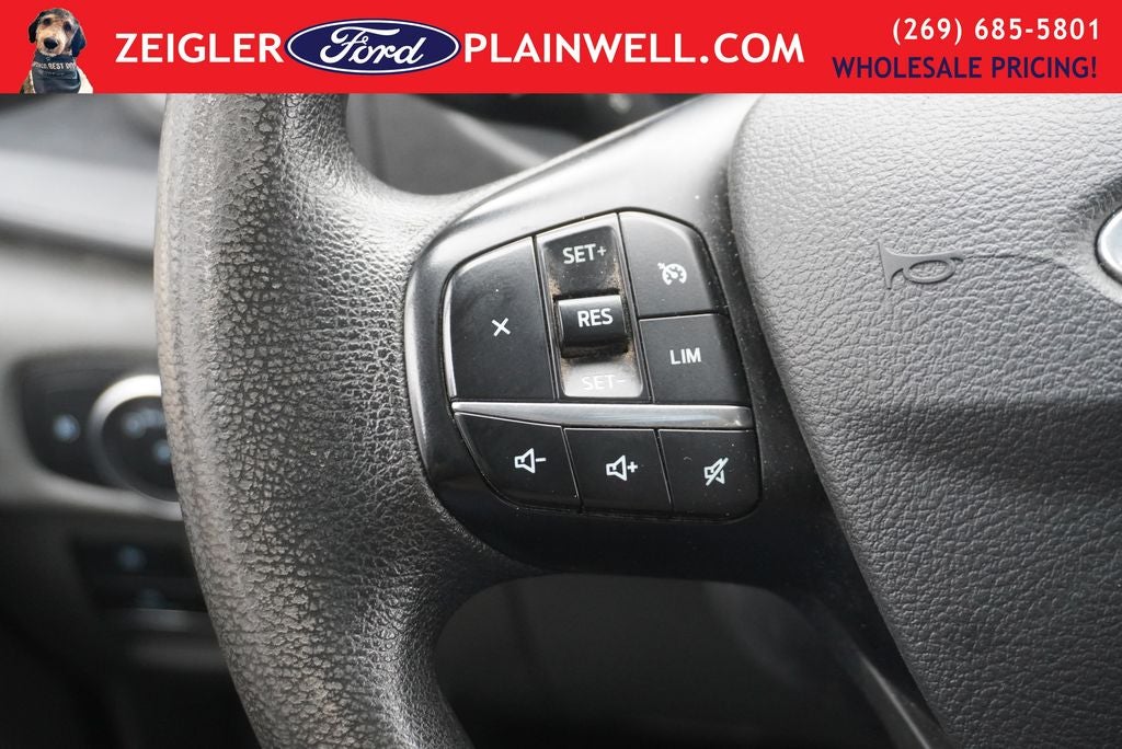 2024 Ford Transit-350 XLT 12 Passenger Rear Camera 3.5 Liter ECOBOOST Turbo