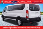 2024 Ford Transit-350 XLT 12 Passenger Rear Camera 3.5 Liter ECOBOOST Turbo