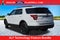 2018 Ford Explorer XLT PANORAMIC ROOF LEATHER APPEARANCE PKG 20' WHEELS