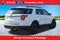 2018 Ford Explorer XLT PANORAMIC ROOF LEATHER APPEARANCE PKG 20' WHEELS