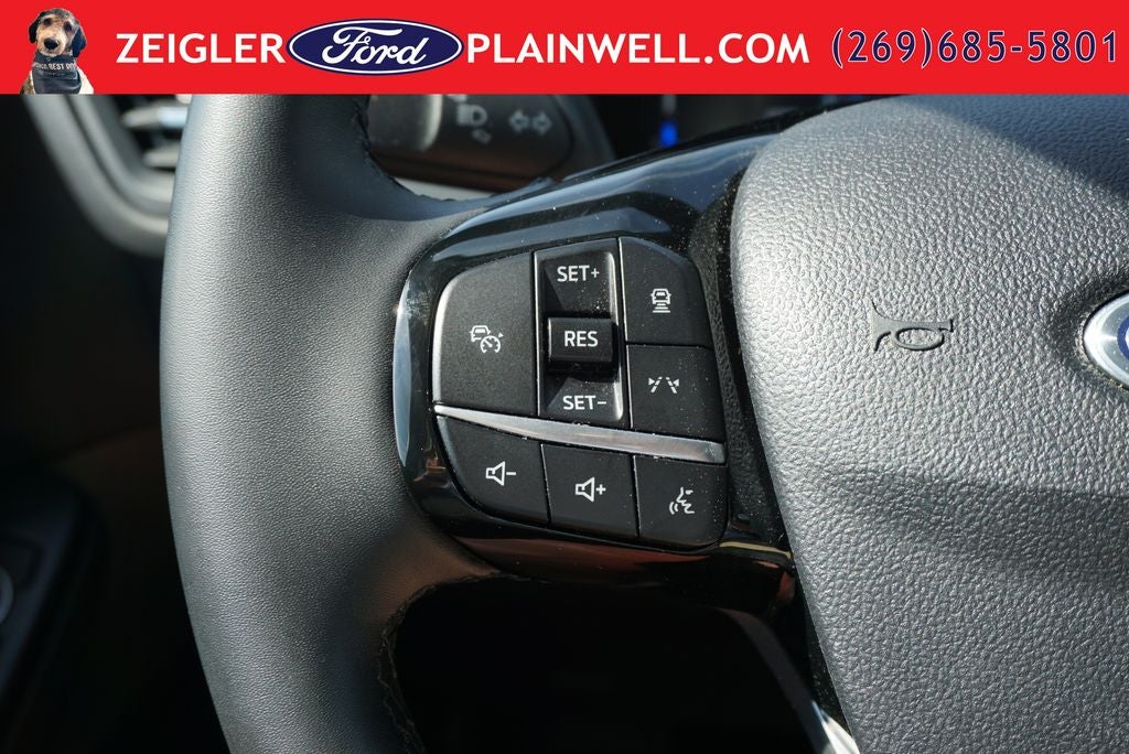 2023 Ford Escape Plug-In Hybrid Base Navigation Rear Camera Power Seat Power Liftgate