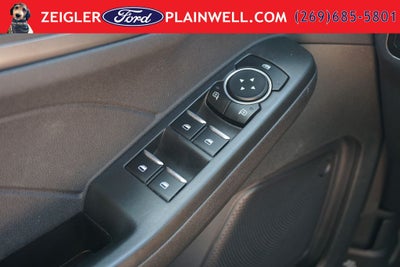 2023 Ford Escape Plug-In Hybrid Base Navigation Rear Camera Power Seat Power Liftgate