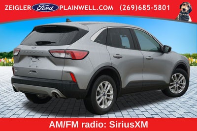 2022 Ford Escape SE NAVIGATION COLD WEATHER PKG CO PILOT 360