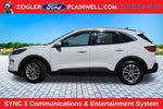 2021 Ford Escape SE SYNC 3 REAR CAMERA POWER SEAT ALLOY WHEELS