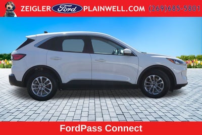 2021 Ford Escape SE SYNC 3 REAR CAMERA POWER SEAT ALLOY WHEELS