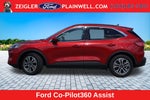 2020 Ford Escape SEL AWD Leather Navigation Rear Camera
