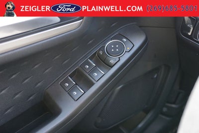 2020 Ford Escape SEL AWD Leather Navigation Rear Camera