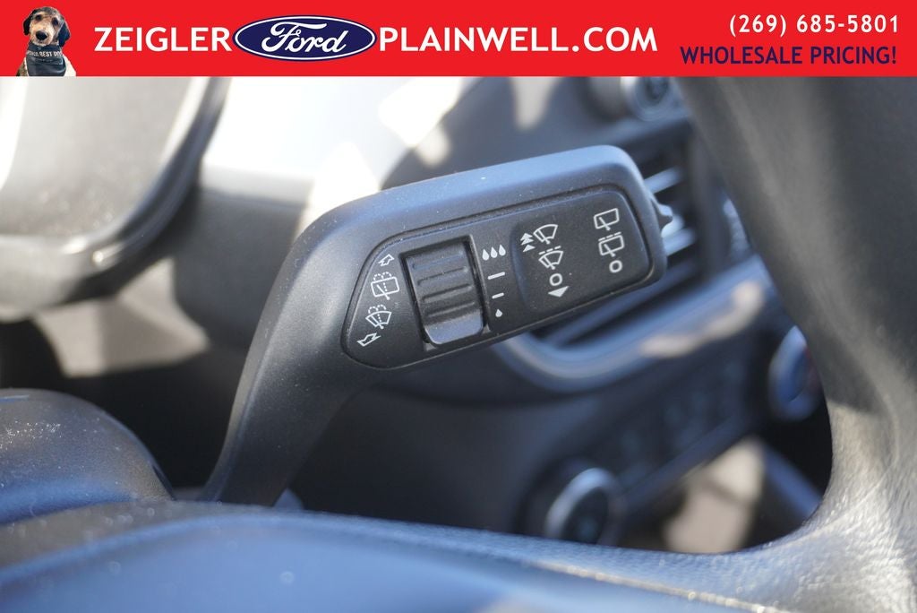 2021 Ford Escape S AWD Rear Camera