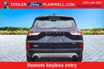 2021 Ford Escape S AWD Rear Camera