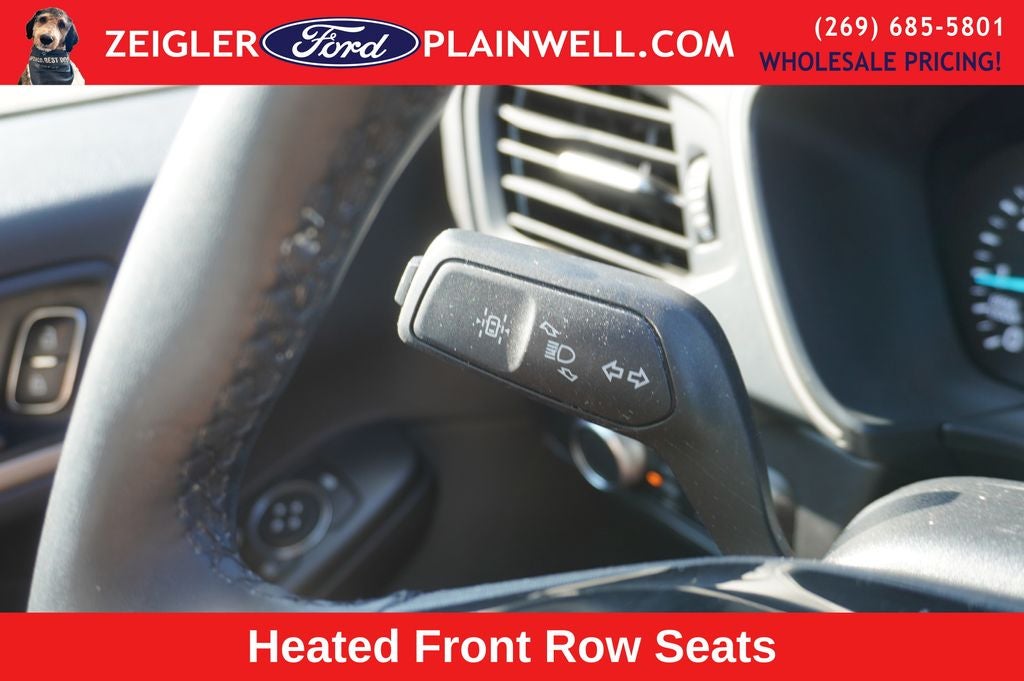 2022 Ford Escape SE AWD Navigation Co Pilot 360 Cold Weather Pkg Rear