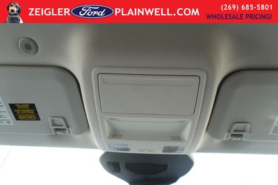 2022 Ford Escape SE AWD Rear Camera