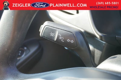 2021 Ford Escape SE AWD Co Pilot Blue Rear Camera Reverse Sensing