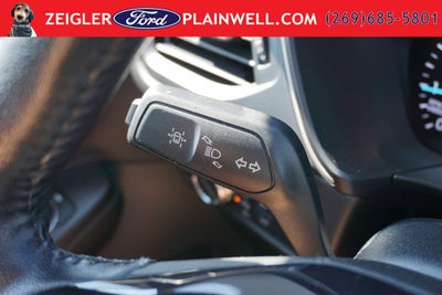 2021 Ford Escape SE AWD COLD WEATHER PKG HEATED SEATS REAR CAMERA