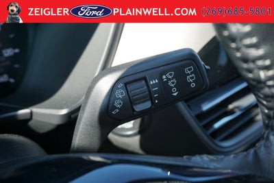 2021 Ford Escape SE AWD COLD WEATHER PKG HEATED SEATS REAR CAMERA