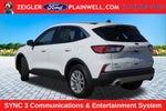 2021 Ford Escape SE AWD COLD WEATHER PKG HEATED SEATS REAR CAMERA