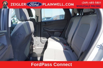 2022 Ford Escape SE AWD Navigation Co Pilot 360 Cold Weather Pkg Rear