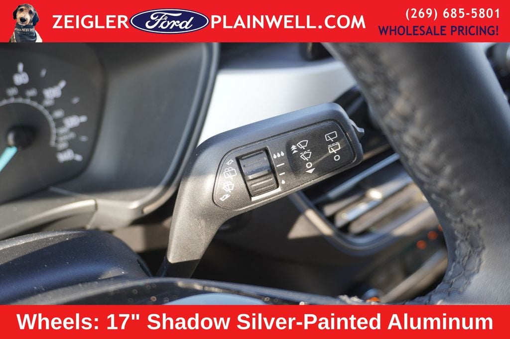 2022 Ford Escape SE AWD Navigation Co Pilot 360 Cold Weather Pkg Rear