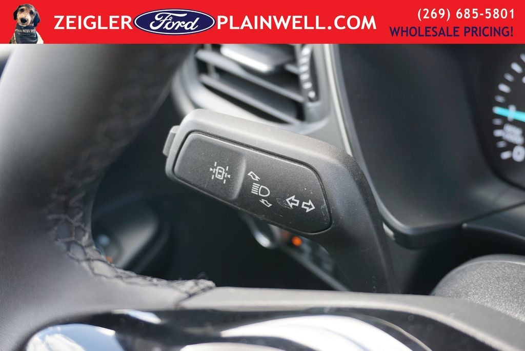 2022 Ford Escape SE AWD Rear Camera Cold Weather Pkg