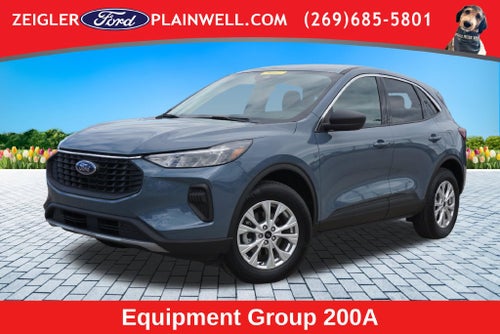 2023 Ford Escape Active AWD Rear Camera