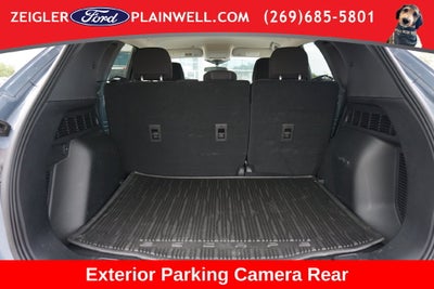 2023 Ford Escape Active AWD Rear Camera