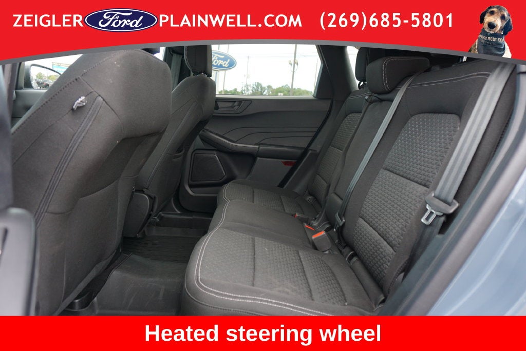 2023 Ford Escape Active AWD Rear Camera