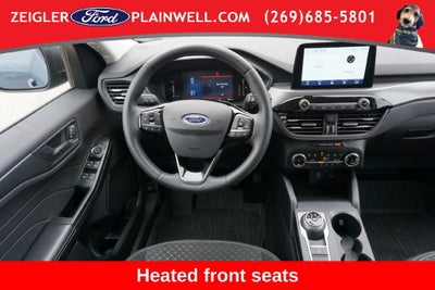 2023 Ford Escape Active AWD Rear Camera