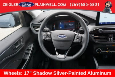 2023 Ford Escape Active AWD Rear Camera