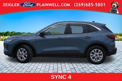 2023 Ford Escape Active AWD Rear Camera