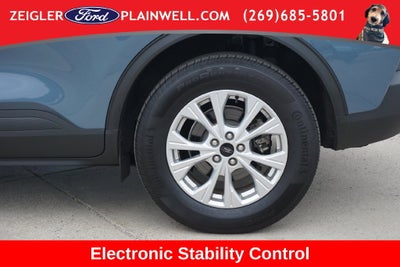 2023 Ford Escape Active AWD Rear Camera