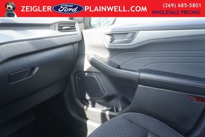 2024 Ford Escape Active AWD CO PILOT 360 NAV READY HEATED SEATS & STEERING