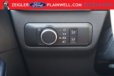 2025 Ford Escape Active AWD Rear Camera Power Seat