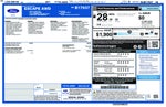 2025 Ford Escape Active AWD Rear Camera Power Seat