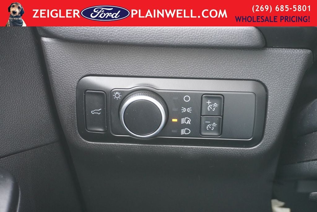 2024 Ford Escape Active AWD Rear Camera Power Seat