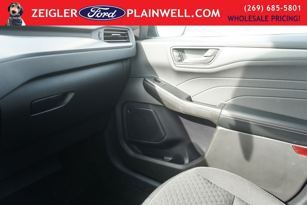 2024 Ford Escape Active AWD Rear Camera Power Seat