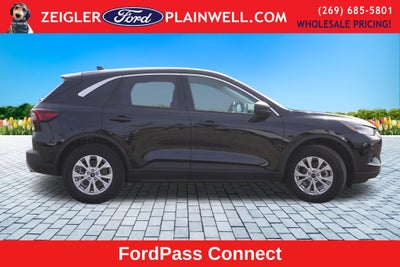 2024 Ford Escape Active AWD Rear Camera Power Seat