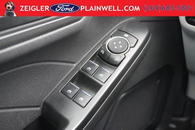 2024 Ford Escape Active AWD Rear Camera Power Seat