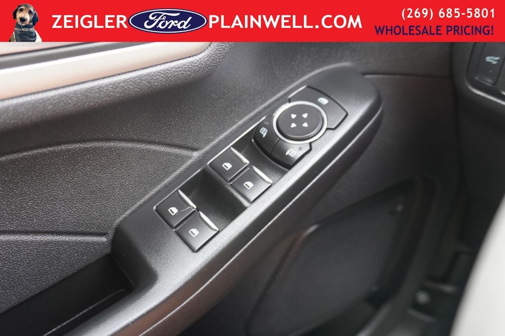 2022 Ford Escape SEL AWD HEATED LEATHER & STEERING PANORAMIC ROOF T TOW